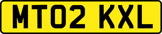 MT02KXL
