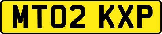 MT02KXP