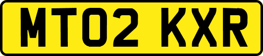 MT02KXR