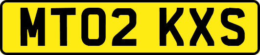 MT02KXS