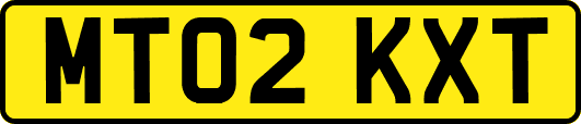 MT02KXT