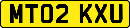 MT02KXU