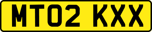MT02KXX