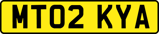 MT02KYA