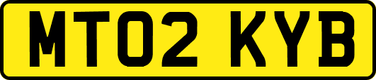 MT02KYB