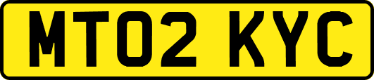 MT02KYC
