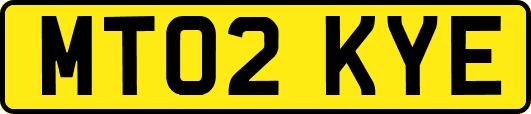 MT02KYE