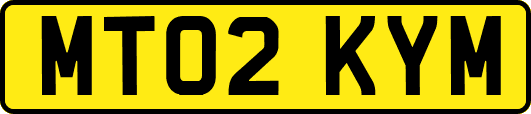 MT02KYM