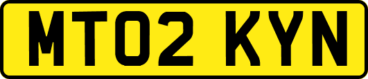 MT02KYN