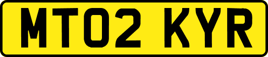MT02KYR