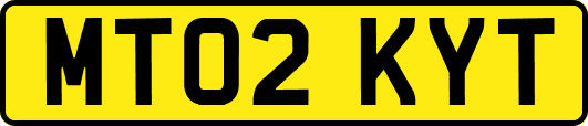 MT02KYT