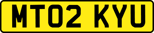 MT02KYU