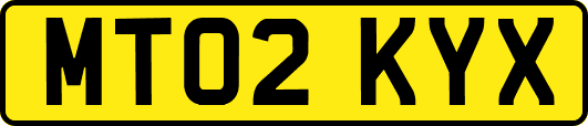 MT02KYX