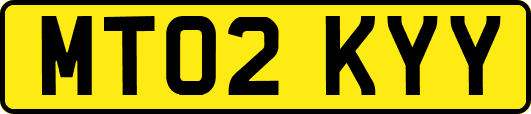MT02KYY