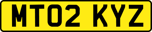 MT02KYZ