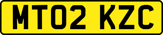 MT02KZC