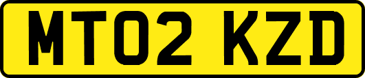MT02KZD