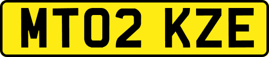 MT02KZE