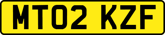 MT02KZF