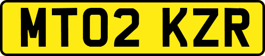 MT02KZR