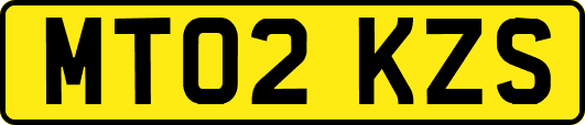 MT02KZS
