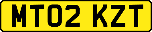 MT02KZT