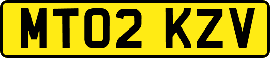 MT02KZV