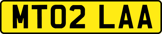 MT02LAA