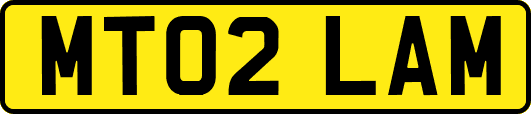 MT02LAM