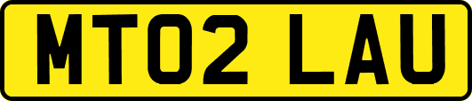 MT02LAU