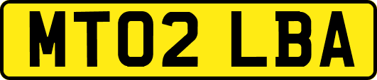 MT02LBA