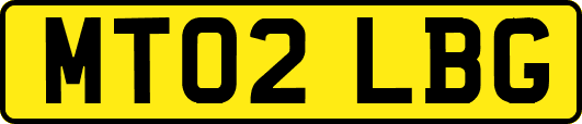 MT02LBG
