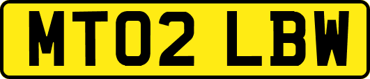 MT02LBW