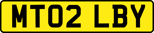 MT02LBY