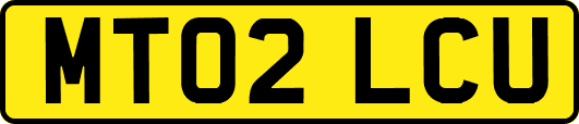 MT02LCU