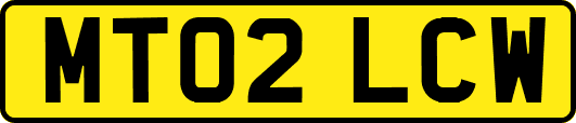 MT02LCW
