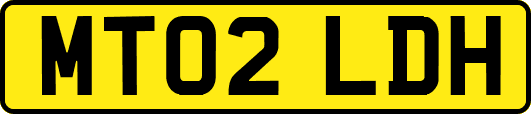 MT02LDH
