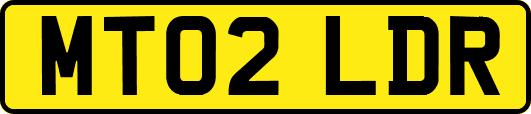 MT02LDR