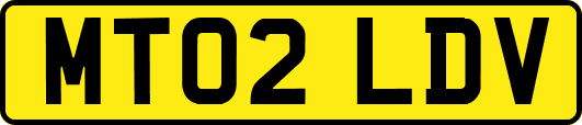 MT02LDV