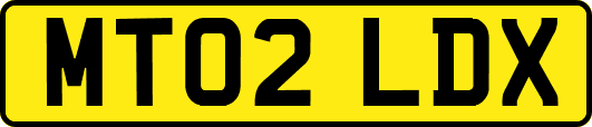 MT02LDX