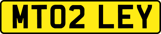 MT02LEY