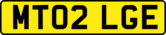 MT02LGE