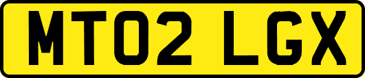 MT02LGX