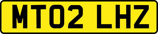 MT02LHZ