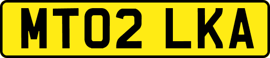MT02LKA