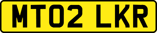 MT02LKR