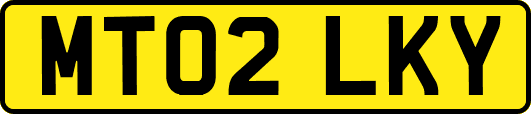 MT02LKY