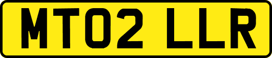 MT02LLR