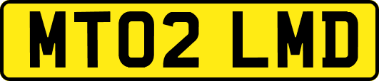 MT02LMD