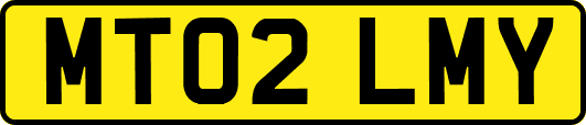 MT02LMY